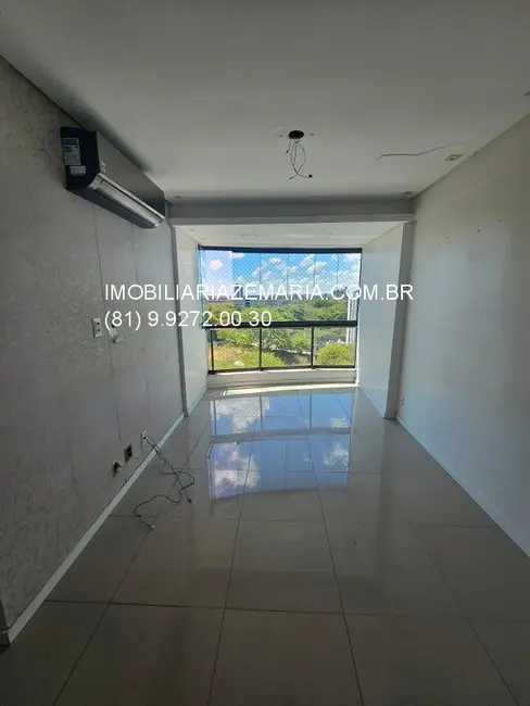 Foto 9 de Apartamento com 3 quartos à venda, 87m2 em Poço, Recife - PE