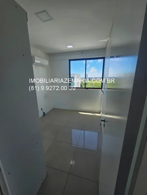 Foto 8 de Apartamento com 3 quartos à venda, 87m2 em Poço, Recife - PE