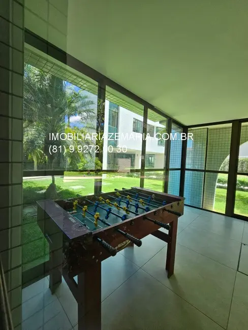 Foto 5 de Apartamento com 3 quartos à venda, 87m2 em Poço, Recife - PE