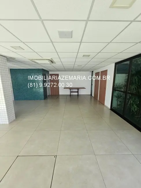 Foto 6 de Apartamento com 3 quartos à venda, 87m2 em Poço, Recife - PE