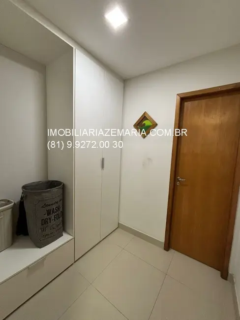 Foto 8 de Apartamento com 3 quartos à venda, 80m2 em Casa Amarela, Recife - PE