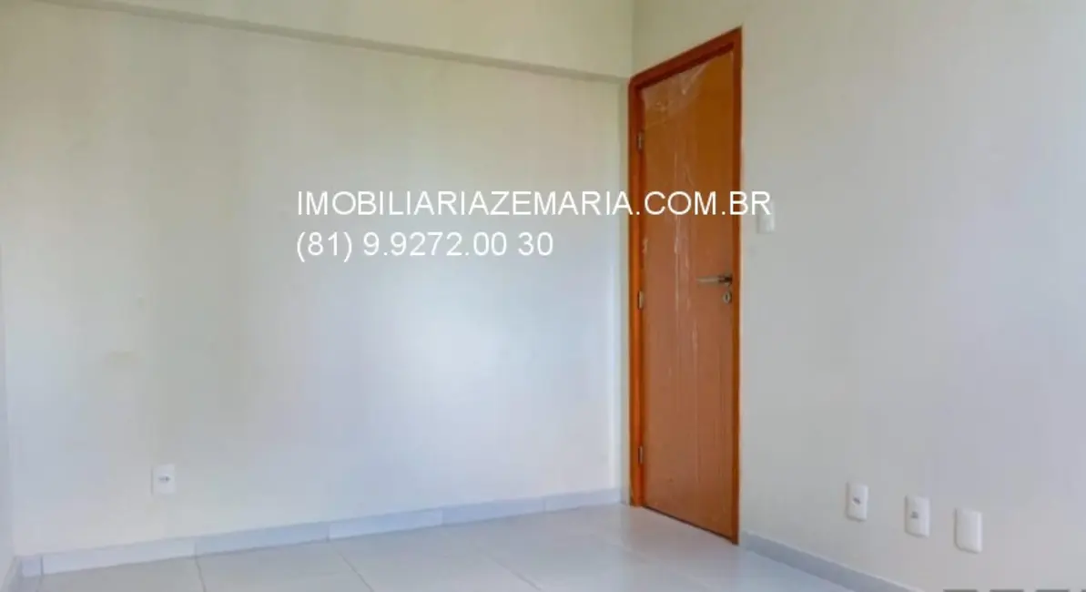 Foto 4 de Apartamento com 4 quartos à venda, 144m2 em Espinheiro, Recife - PE