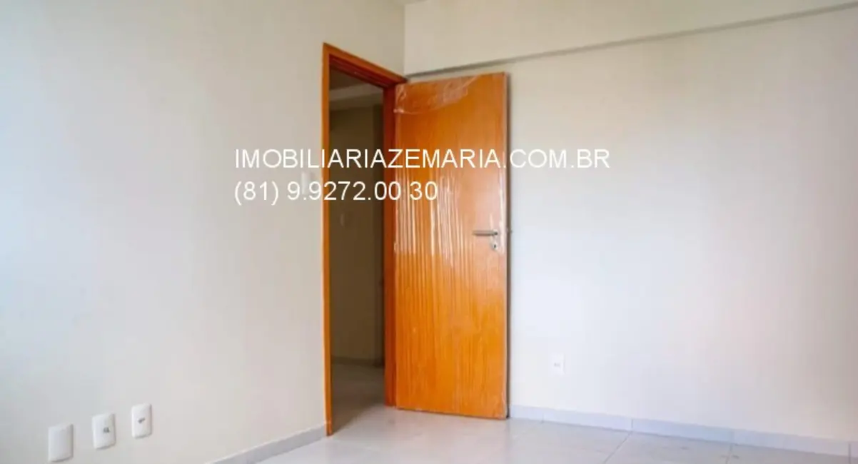Foto 7 de Apartamento com 4 quartos à venda, 144m2 em Espinheiro, Recife - PE