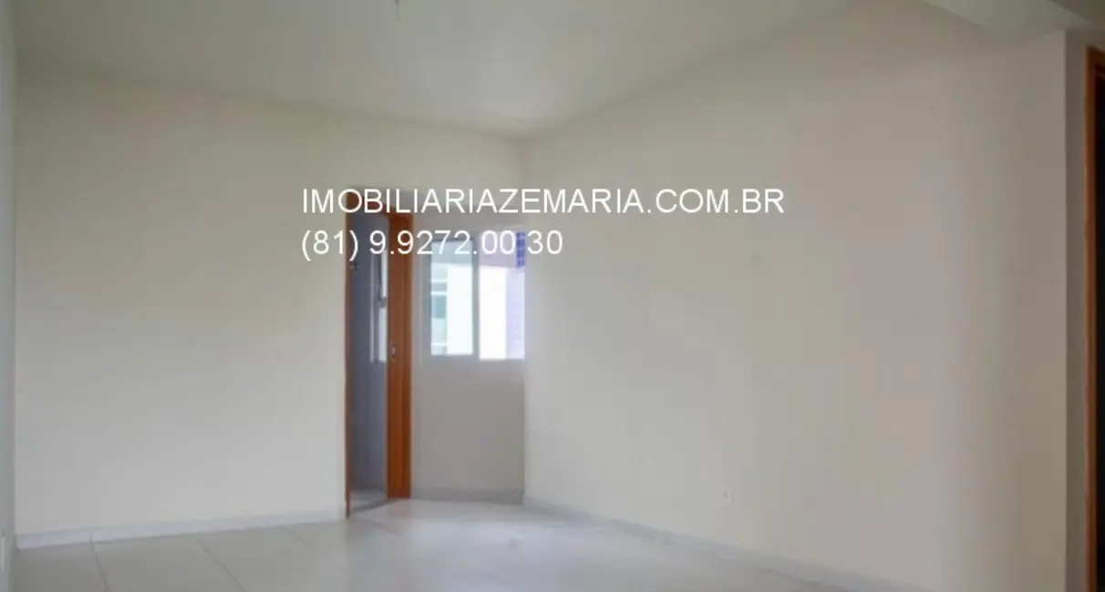 Foto 3 de Apartamento com 4 quartos à venda, 144m2 em Espinheiro, Recife - PE