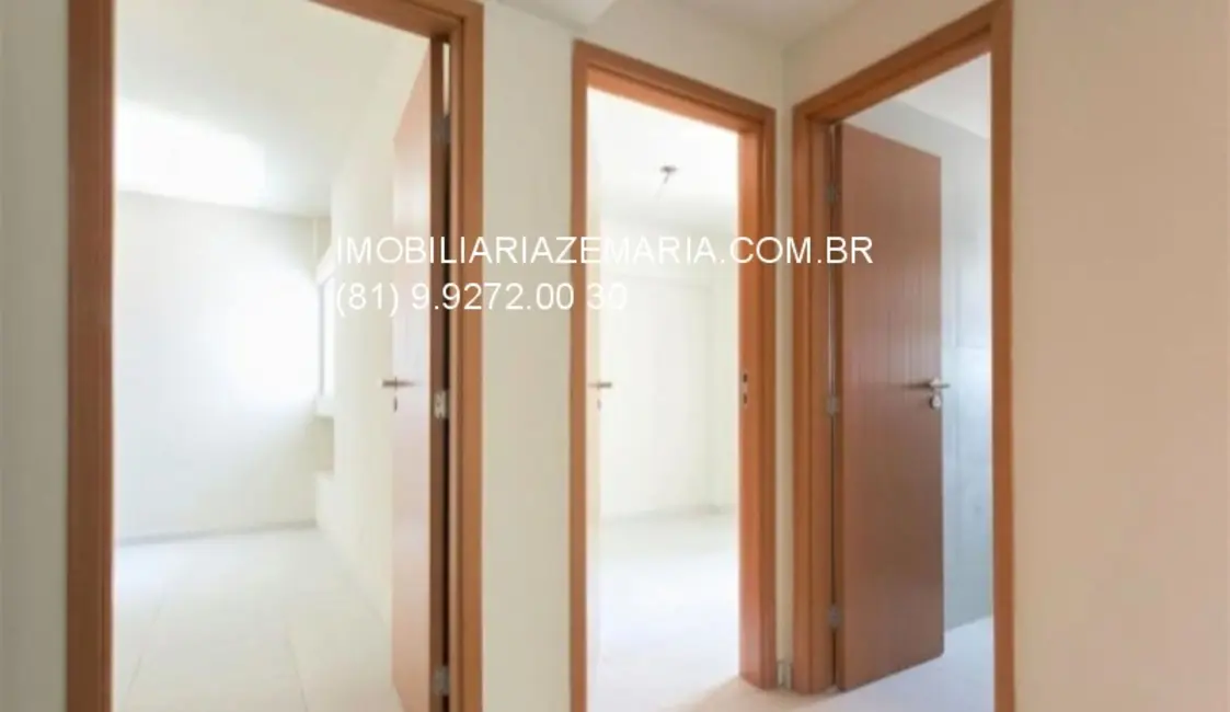 Foto 8 de Apartamento com 4 quartos à venda, 144m2 em Espinheiro, Recife - PE