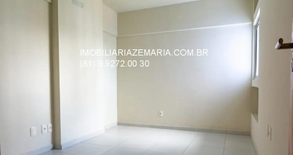 Foto 6 de Apartamento com 4 quartos à venda, 144m2 em Espinheiro, Recife - PE