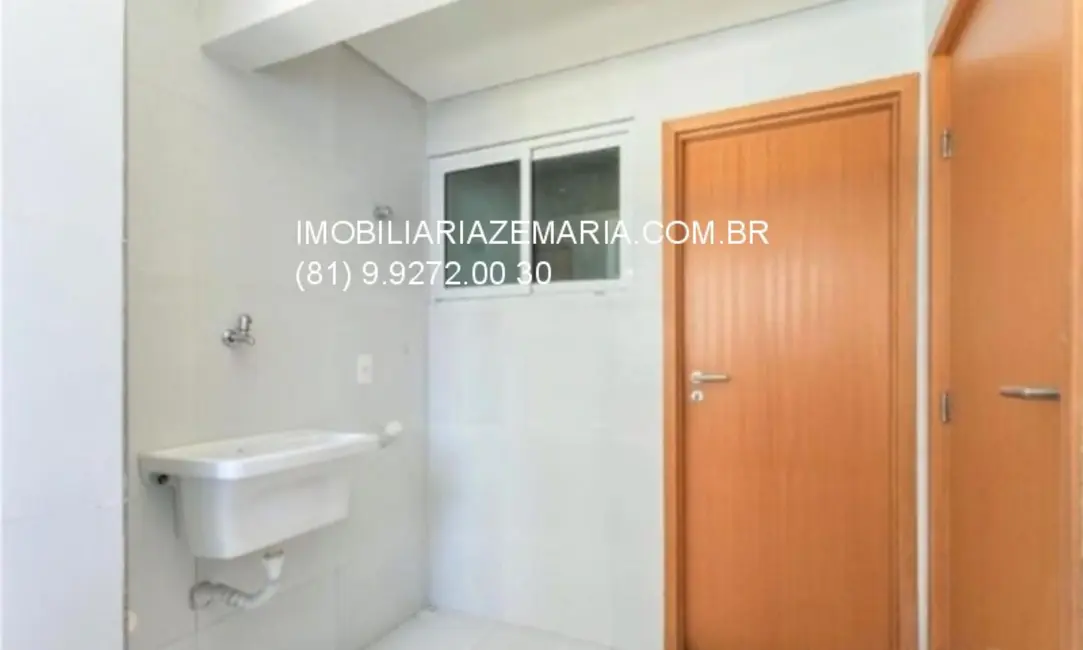 Foto 5 de Apartamento com 4 quartos à venda, 144m2 em Espinheiro, Recife - PE