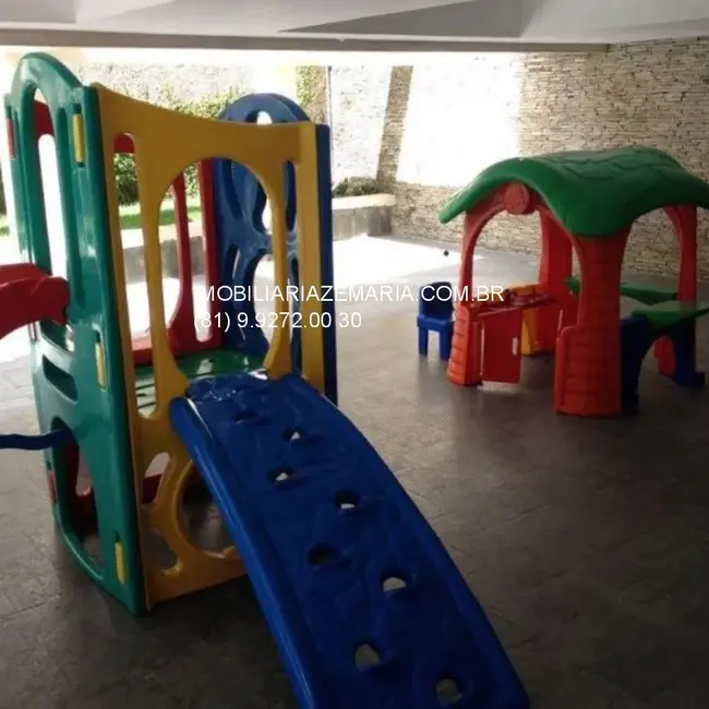 Foto 7 de Apartamento com 4 quartos à venda, 230m2 em Boa Viagem, Recife - PE