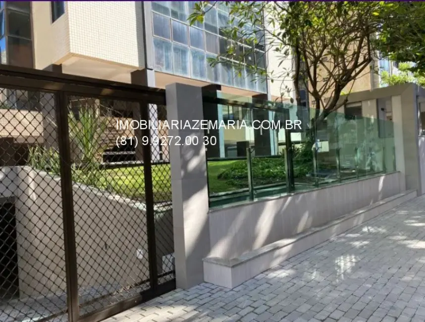 Foto 3 de Apartamento com 4 quartos à venda, 230m2 em Boa Viagem, Recife - PE