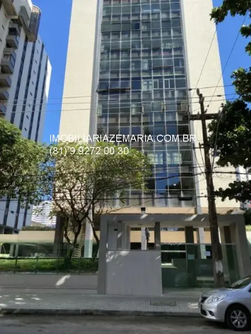 Foto 2 de Apartamento com 4 quartos à venda, 230m2 em Boa Viagem, Recife - PE