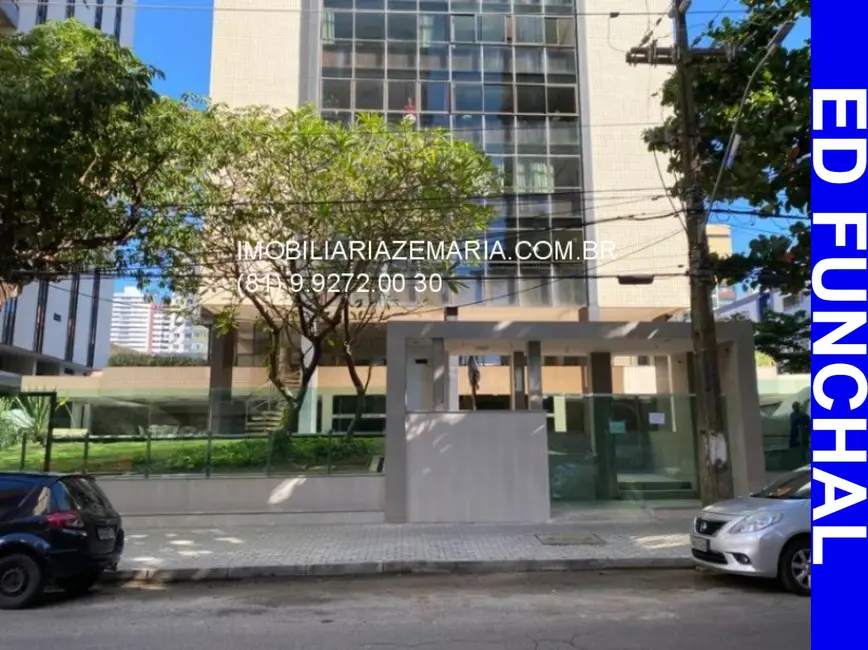 Foto 1 de Apartamento com 4 quartos à venda, 230m2 em Boa Viagem, Recife - PE