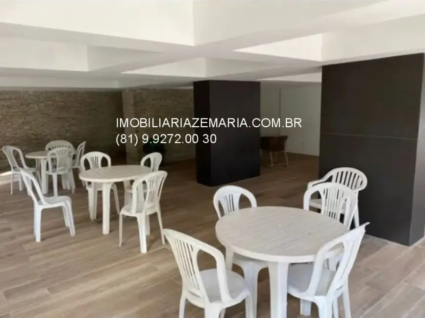 Foto 7 de Apartamento com 4 quartos à venda, 230m2 em Boa Viagem, Recife - PE