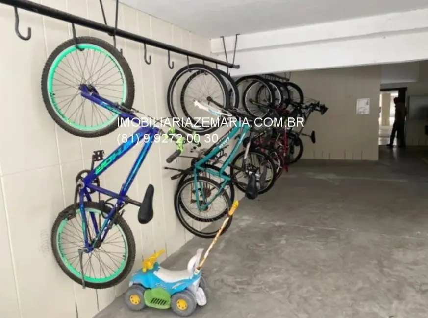 Foto 5 de Apartamento com 4 quartos à venda, 230m2 em Boa Viagem, Recife - PE