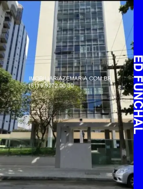 Foto 1 de Apartamento com 4 quartos à venda, 230m2 em Boa Viagem, Recife - PE