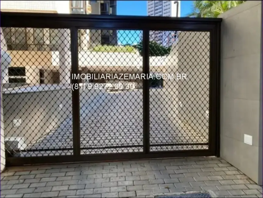 Foto 2 de Apartamento com 4 quartos à venda, 230m2 em Boa Viagem, Recife - PE