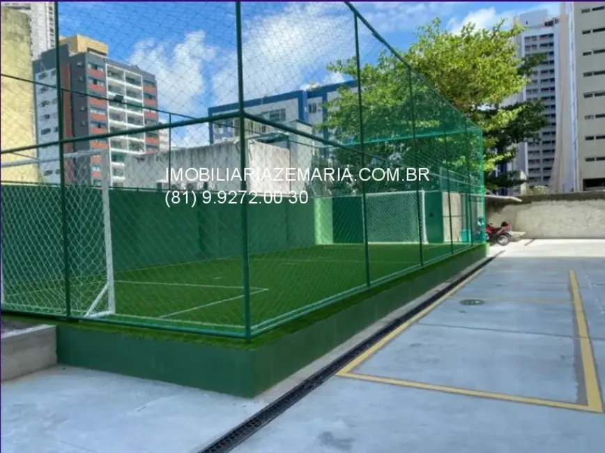 Foto 4 de Apartamento com 4 quartos à venda, 230m2 em Boa Viagem, Recife - PE