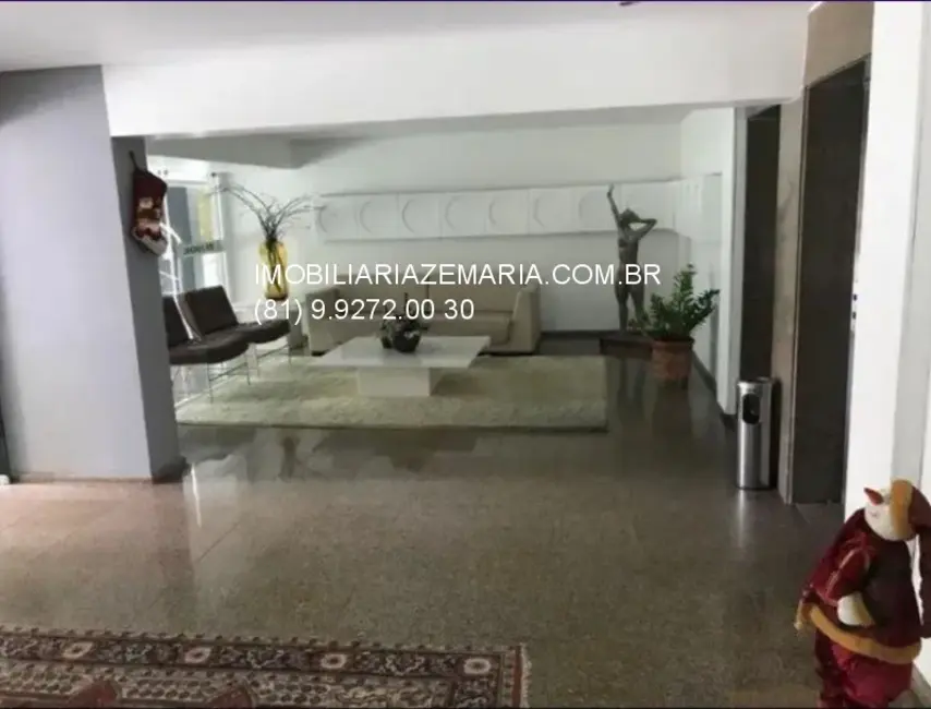 Foto 9 de Apartamento com 4 quartos à venda, 230m2 em Boa Viagem, Recife - PE