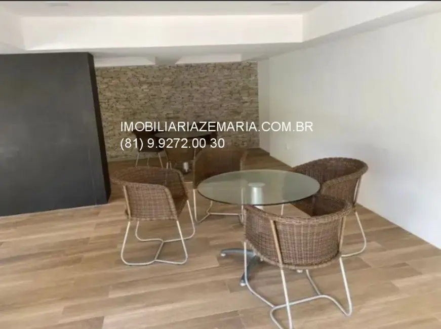 Foto 8 de Apartamento com 4 quartos à venda, 230m2 em Boa Viagem, Recife - PE
