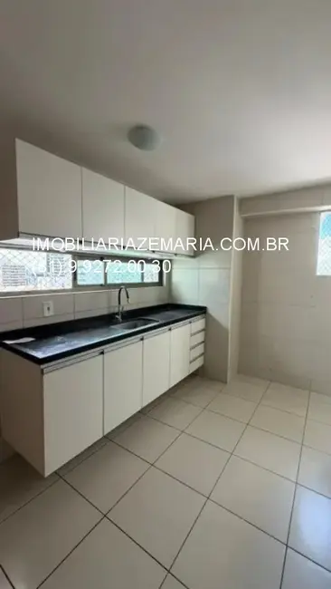 Foto 9 de Apartamento com 4 quartos para alugar, 137m2 em Rosarinho, Recife - PE