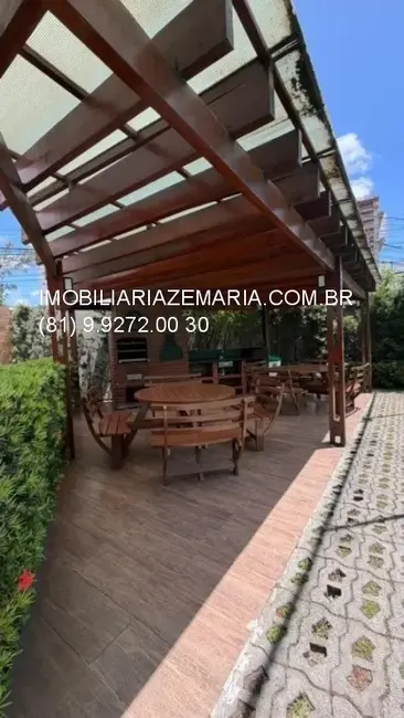 Foto 4 de Apartamento com 4 quartos para alugar, 137m2 em Rosarinho, Recife - PE