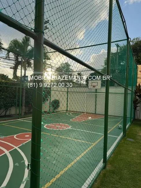 Foto 2 de Apartamento com 3 quartos à venda, 79m2 em Casa Amarela, Recife - PE