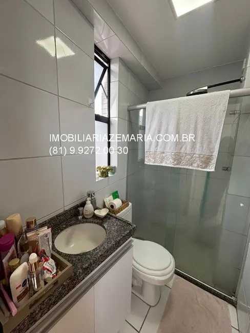 Foto 7 de Apartamento com 1 quarto à venda, 30m2 em Graças, Recife - PE