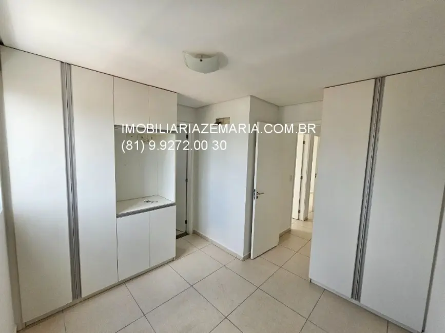 Foto 6 de Apartamento com 3 quartos à venda, 62m2 em Casa Amarela, Recife - PE