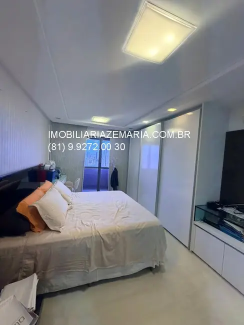 Foto 8 de Apartamento com 3 quartos à venda, 294m2 em Espinheiro, Recife - PE