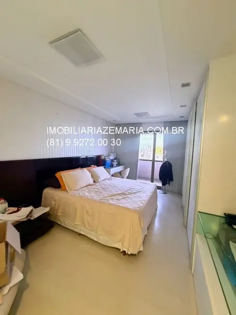 Foto 7 de Apartamento com 3 quartos à venda, 294m2 em Espinheiro, Recife - PE