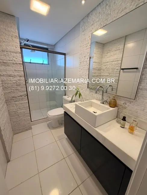 Foto 9 de Apartamento com 3 quartos à venda, 294m2 em Espinheiro, Recife - PE