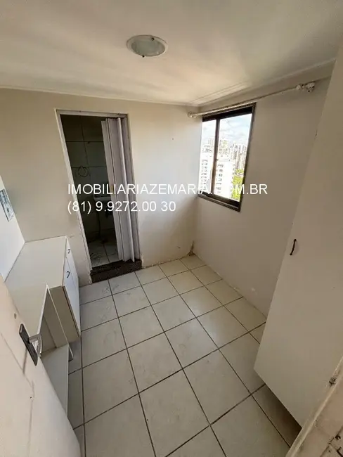 Foto 8 de Apartamento com 4 quartos à venda, 630m2 em Jaqueira, Recife - PE