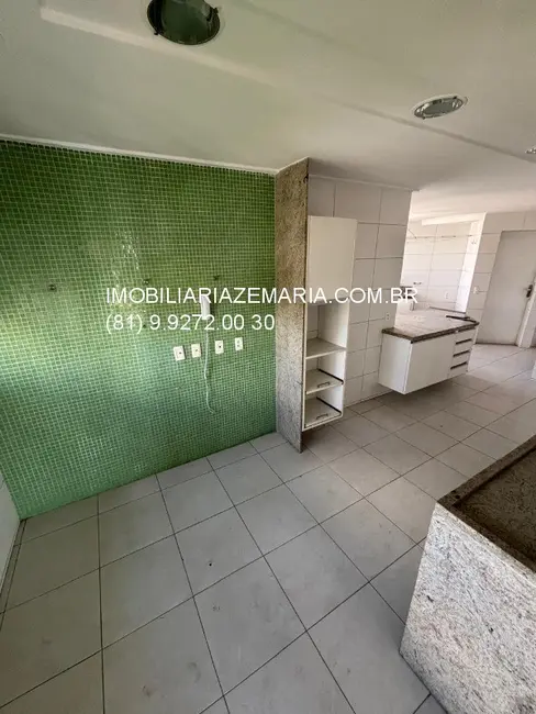 Foto 6 de Apartamento com 4 quartos à venda, 630m2 em Jaqueira, Recife - PE