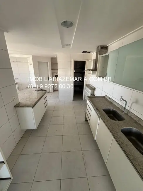 Foto 7 de Apartamento com 4 quartos à venda, 630m2 em Jaqueira, Recife - PE