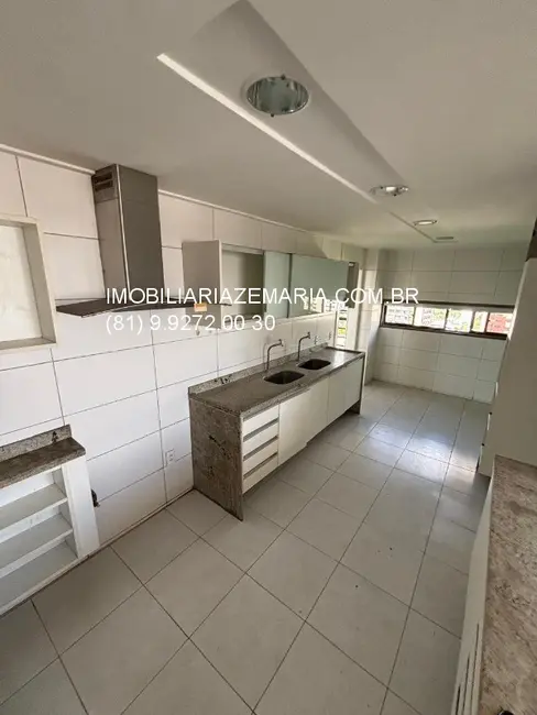 Foto 9 de Apartamento com 4 quartos à venda, 630m2 em Jaqueira, Recife - PE