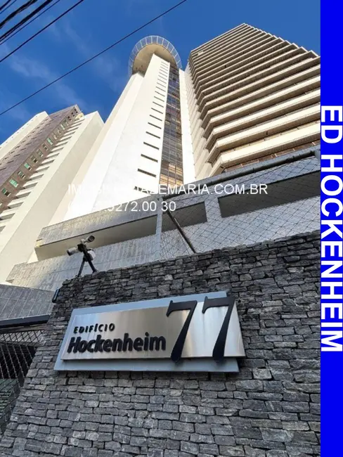 Foto 1 de Apartamento com 4 quartos à venda, 630m2 em Jaqueira, Recife - PE