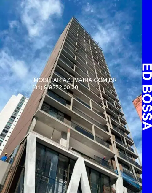 Apartamento com 3 quartos à venda, 146m2 em Boa Viagem, Recife - PE - imagem 1 Foto 1 de Apartamento com 3 quartos à venda, 146m2 em Boa Viagem, Recife - PE