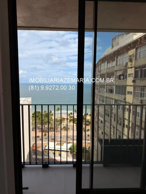 Apartamento com 3 quartos à venda, 146m2 em Boa Viagem, Recife - PE - imagem 7 Foto 7 de Apartamento com 3 quartos à venda, 146m2 em Boa Viagem, Recife - PE