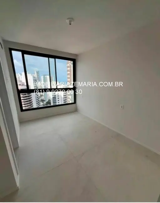 Apartamento com 3 quartos à venda, 146m2 em Boa Viagem, Recife - PE - imagem 8 Foto 8 de Apartamento com 3 quartos à venda, 146m2 em Boa Viagem, Recife - PE