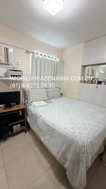 Foto 8 de Apartamento com 3 quartos à venda, 74m2 em Parnamirim, Recife - PE