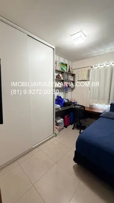 Foto 4 de Apartamento com 3 quartos à venda, 74m2 em Parnamirim, Recife - PE