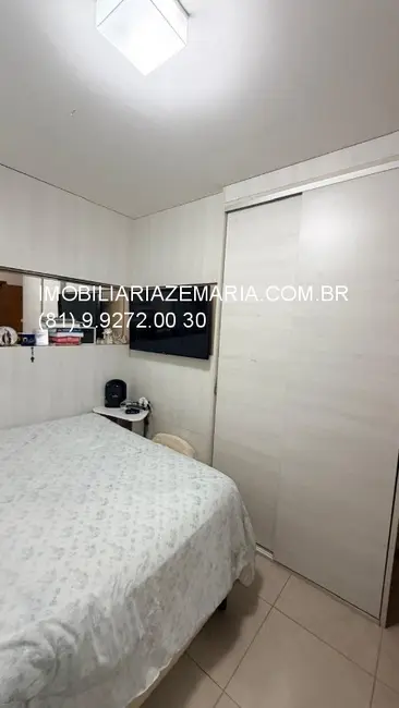 Foto 9 de Apartamento com 3 quartos à venda, 74m2 em Parnamirim, Recife - PE