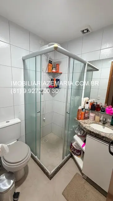 Foto 5 de Apartamento com 3 quartos à venda, 74m2 em Parnamirim, Recife - PE