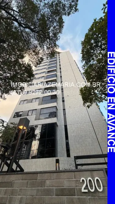 Foto 1 de Apartamento com 2 quartos à venda, 58m2 em Espinheiro, Recife - PE
