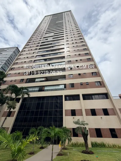 Foto 2 de Apartamento com 3 quartos à venda, 135m2 em Casa Forte, Recife - PE