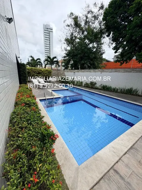 Foto 2 de Apartamento com 3 quartos à venda, 129m2 em Casa Forte, Recife - PE