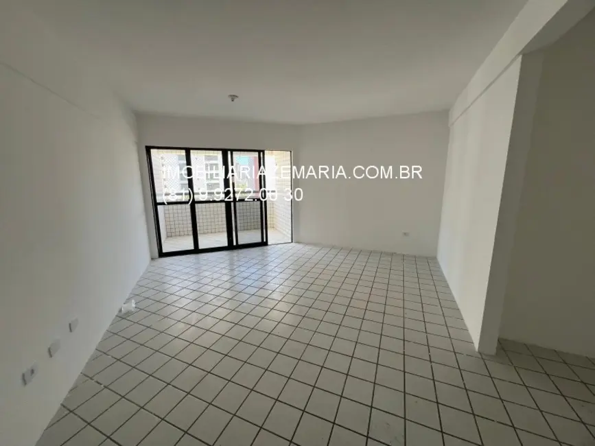 Foto 3 de Apartamento com 3 quartos à venda, 94m2 em Boa Viagem, Recife - PE