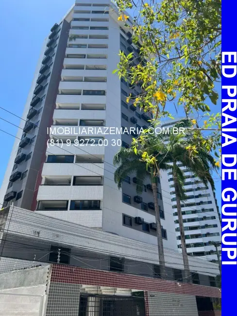 Foto 1 de Apartamento com 3 quartos à venda, 94m2 em Boa Viagem, Recife - PE