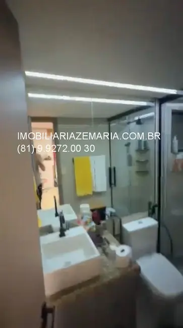 Foto 5 de Apartamento com 3 quartos à venda, 88m2 em Casa Amarela, Recife - PE