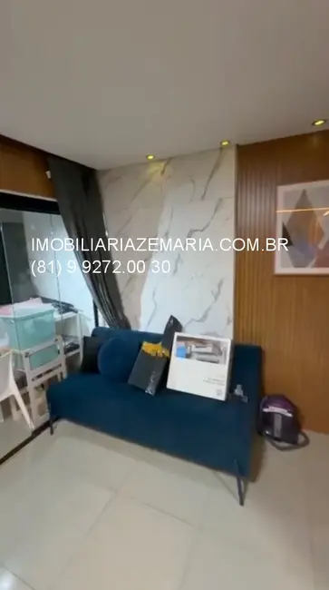 Foto 3 de Apartamento com 3 quartos à venda, 88m2 em Casa Amarela, Recife - PE