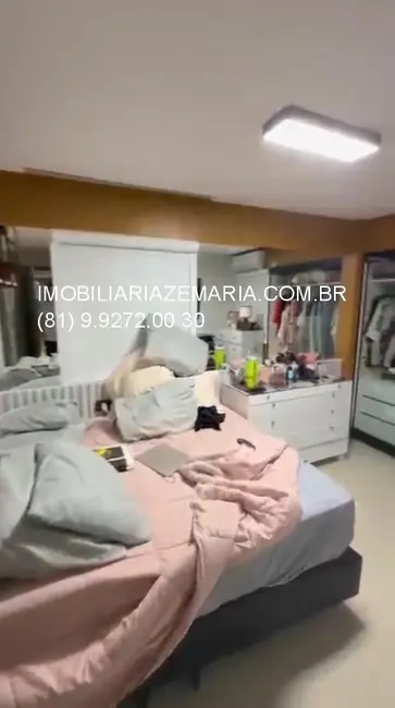 Foto 7 de Apartamento com 3 quartos à venda, 88m2 em Casa Amarela, Recife - PE
